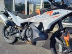 Klikněte pro detailní foto č. 7 - KTM 790 Adventure