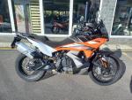 Klikněte pro detailní foto č. 1 - KTM 890 Adventure