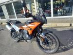 Klikněte pro detailní foto č. 2 - KTM 890 Adventure