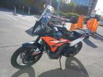 Klikněte pro detailní foto č. 3 - KTM 890 Adventure