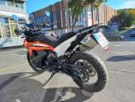 Klikněte pro detailní foto č. 5 - KTM 890 Adventure