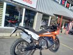 Klikněte pro detailní foto č. 6 - KTM 890 Adventure