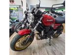 Klikněte pro detailní foto č. 10 - Kawasaki Z 650 RS Candy Medium Red 2024