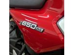 Klikněte pro detailní foto č. 2 - Kawasaki Z 650 RS Candy Medium Red 2024