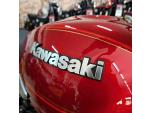 Klikněte pro detailní foto č. 3 - Kawasaki Z 650 RS Candy Medium Red 2024