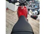 Klikněte pro detailní foto č. 9 - Kawasaki Z 650 RS Candy Medium Red 2024