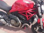 Klikněte pro detailní foto č. 10 - Ducati Monster 1200