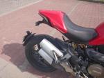 Klikněte pro detailní foto č. 11 - Ducati Monster 1200