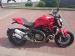 Klikněte pro detailní foto č. 2 - Ducati Monster 1200