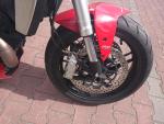 Klikněte pro detailní foto č. 9 - Ducati Monster 1200