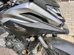 Klikněte pro detailní foto č. 12 - Honda NC 750 X