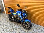 Klikněte pro detailní foto č. 4 - Suzuki GSX-S 125 ABS