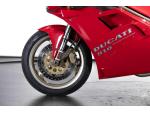 Klikněte pro detailní foto č. 10 - Ducati 916 MONO