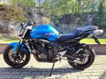 Klikněte pro detailní foto č. 1 - Yamaha FZ 6 S2 Fazer