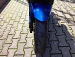 Klikněte pro detailní foto č. 5 - Yamaha FZ 6 S2 Fazer