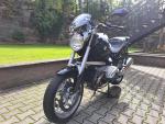 Klikněte pro detailní foto č. 2 - BMW R 1200 R