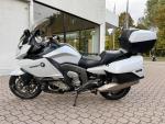 Klikněte pro detailní foto č. 2 - BMW K 1600 GT