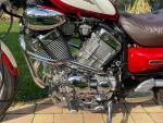 Klikněte pro detailní foto č. 10 - Yamaha XV 535 DX Virago