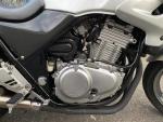 Klikněte pro detailní foto č. 10 - Honda CB 500 24 kW v TP (ŘO sk. A2)