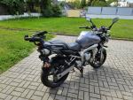 Klikněte pro detailní foto č. 3 - Yamaha FZ 6 S Fazer