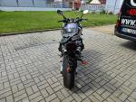 Klikněte pro detailní foto č. 4 - Yamaha FZ 6 S Fazer