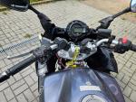 Klikněte pro detailní foto č. 9 - Yamaha FZ 6 S Fazer