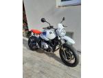 Klikněte pro detailní foto č. 5 - BMW R nineT Urban G/S, 2020, 7000km, CZ TP, TOP stav, ZIMNÍ CENA