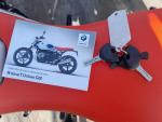 Klikněte pro detailní foto č. 9 - BMW R nineT Urban G/S, 2020, 7000km, CZ TP, TOP stav, ZIMNÍ CENA