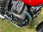 Klikněte pro detailní foto č. 4 - Moto Guzzi V7 II Stone