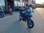 Klikněte pro detailní foto č. 2 - Honda NC 750 X DCT Komisní prodej