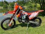 Klikněte pro detailní foto č. 14 - KTM 250 EXC TPI