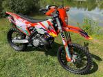 Klikněte pro detailní foto č. 1 - KTM 250 EXC TPI