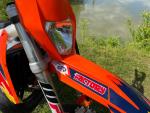 Klikněte pro detailní foto č. 2 - KTM 250 EXC TPI