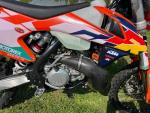 Klikněte pro detailní foto č. 4 - KTM 250 EXC TPI