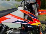 Klikněte pro detailní foto č. 5 - KTM 250 EXC TPI