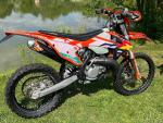 Klikněte pro detailní foto č. 6 - KTM 250 EXC TPI