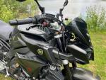 Klikněte pro detailní foto č. 2 - Yamaha MT-10