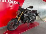 Klikněte pro detailní foto č. 2 - Honda CB 650 R