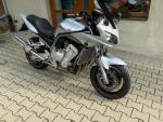 Klikněte pro detailní foto č. 2 - Yamaha FZS 1000 Fazer