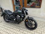 Klikněte pro detailní foto č. 2 - Kawasaki Vulcan S