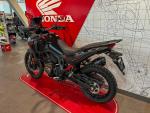 Klikněte pro detailní foto č. 3 - Honda CRF 1100 L Africa Twin 2025