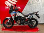 Klikněte pro detailní foto č. 1 - Honda CRF 1100 L Africa Twin EERA 2025