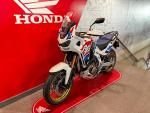 Klikněte pro detailní foto č. 2 - Honda CRF 1100 L Africa Twin Adventure Sports 2025