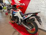 Klikněte pro detailní foto č. 3 - Honda CRF 1100 L Africa Twin Adventure Sports 2025