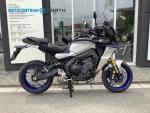 Klikněte pro detailní foto č. 2 - Yamaha Yamaha Tracer 9 GT+  / 87kW