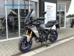 Klikněte pro detailní foto č. 4 - Yamaha Yamaha Tracer 9 GT+  / 87kW