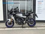 Klikněte pro detailní foto č. 5 - Yamaha Yamaha Tracer 9 GT+  / 87kW