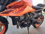 Klikněte pro detailní foto č. 10 - KTM 990 Duke