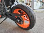 Klikněte pro detailní foto č. 11 - KTM 990 Duke