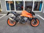 Klikněte pro detailní foto č. 1 - KTM 990 Duke